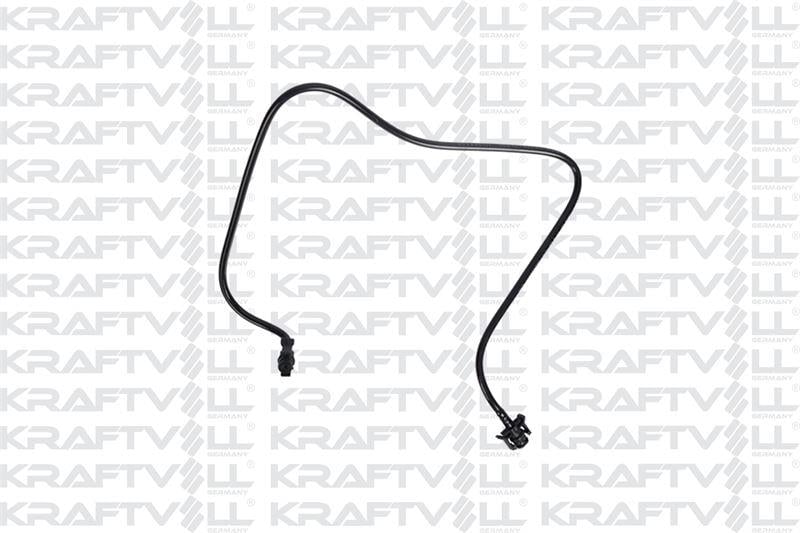 YEDEK SU DEPO BORUSU CITROEN C3 DS3 PEUGEOT 2008 207 208