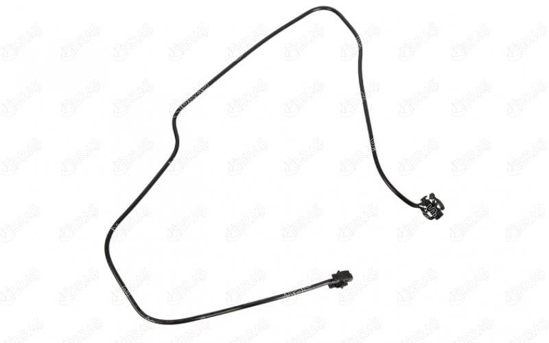 YEDEK SU DEPO BORUSU