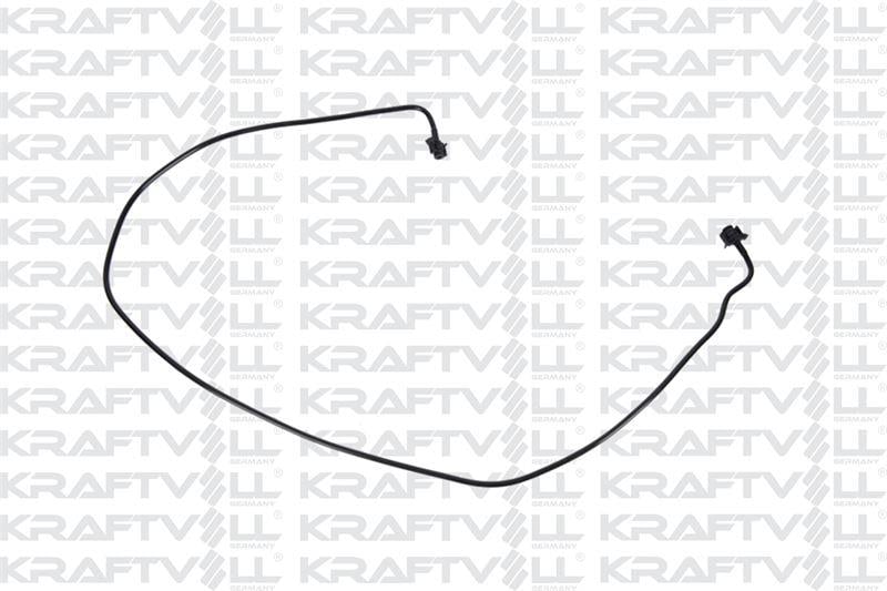 YEDEK SU DEPO BORUSU FREELANDER II 2.2 TD4 4x4 (06-14)