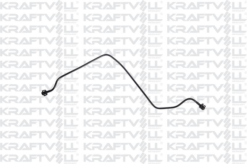 YEDEK SU DEPO BORUSU PEUGEOT 307 (3A/C) PEUGEOT 307 BREAK (3E) PEUGEOT 307 CC (3B) PEUGEOT 307 SW (3