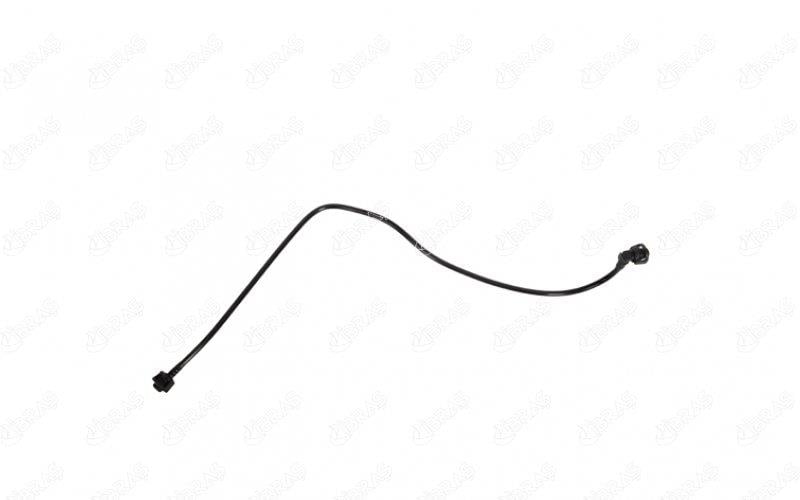 YEDEK SU DEPO HORTUMU