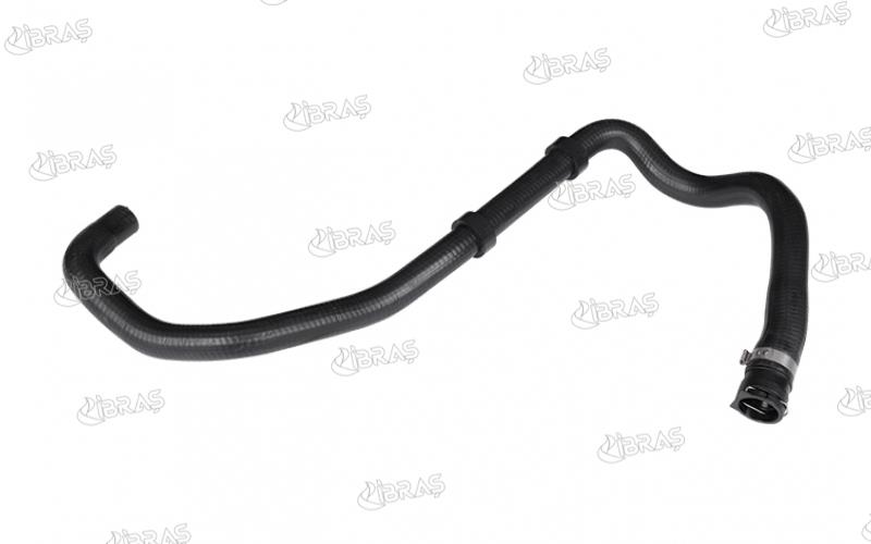 YEDEK SU DEPO HORTUMU