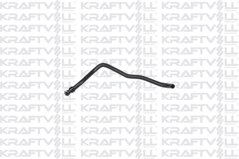 YEDEK SU DEPO HORTUMU FORD B-MAX FIESTA VI 08> 1.0 ECOBOOST