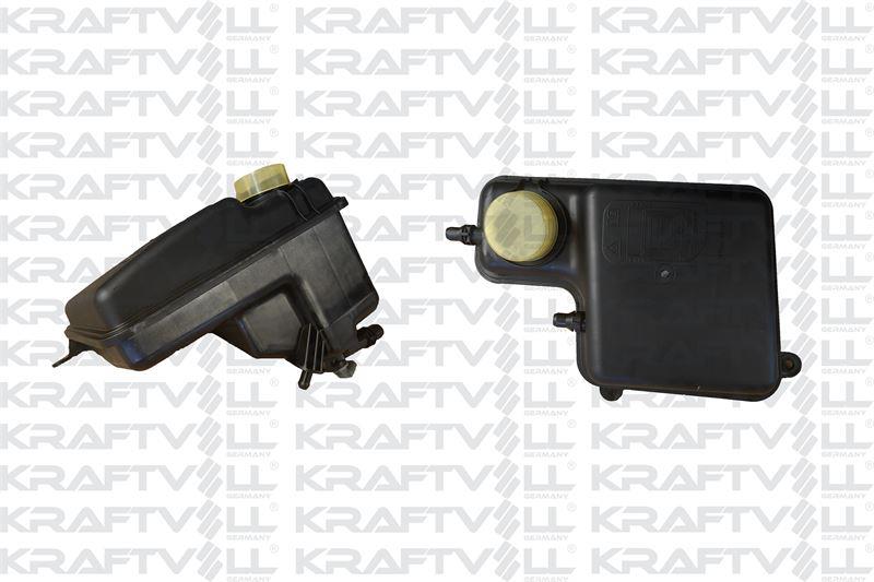 YEDEK SU DEPOSU BMW E65 E66 N52 N54