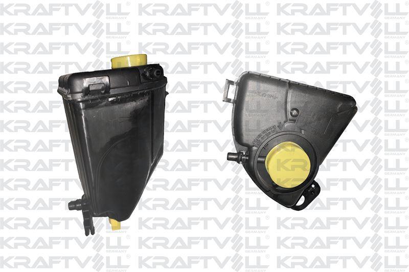 YEDEK SU DEPOSU BMW F10 F01 N63 SENSORLU