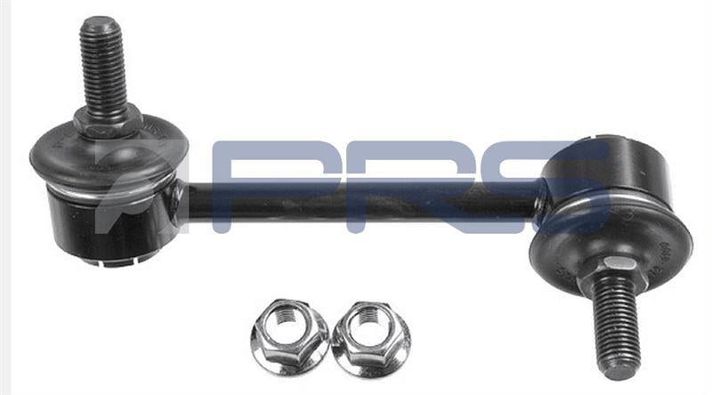 Z-ROT - ARKA/SAG  L 118MM  HYUNDAI SANTA FE (2001 - 2006)