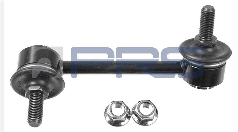 Z-ROT - ARKA/SOL  L 118MM  HYUNDAI SANTA FE (2001 - 2006)