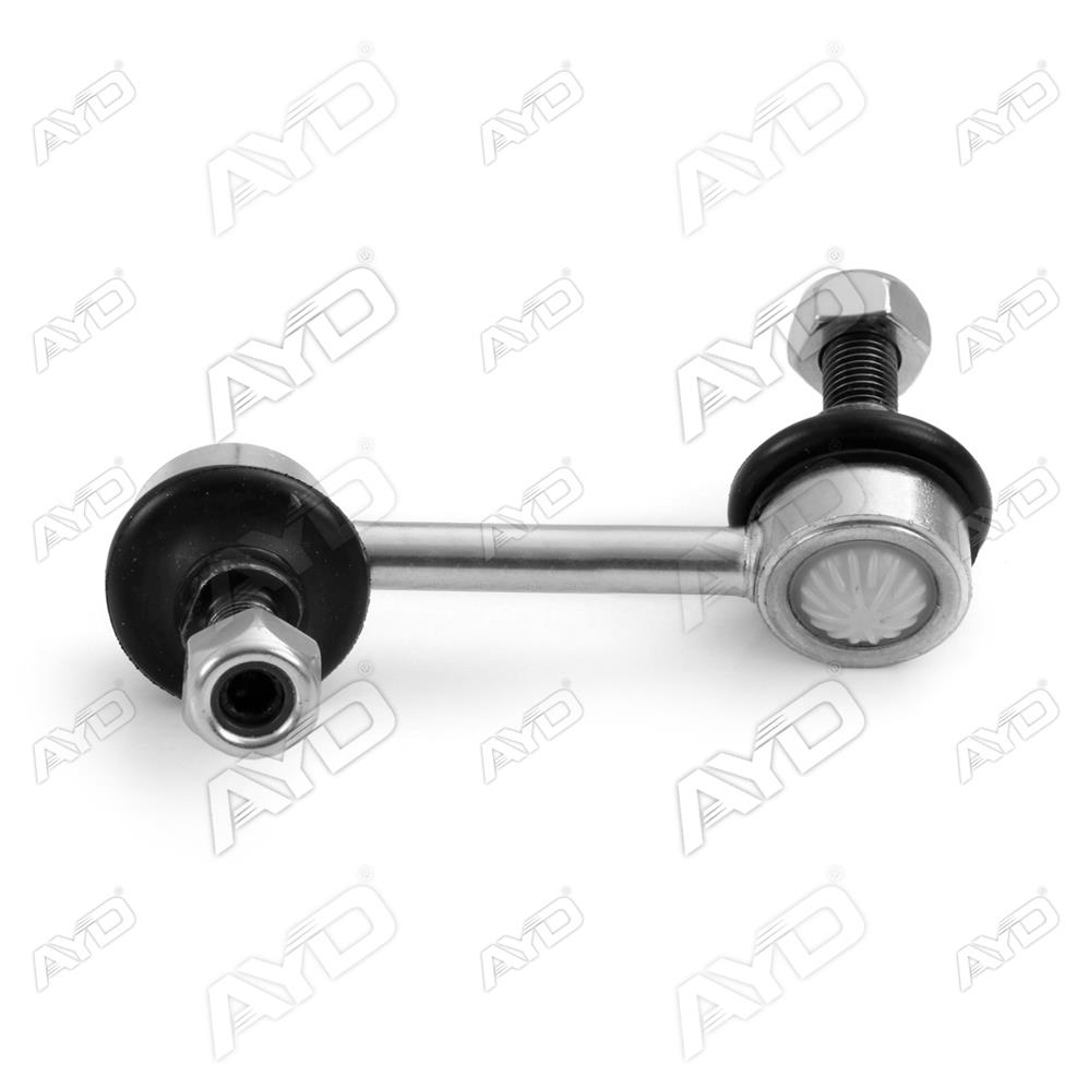 Z ROT ACCORD 08-15 ÖN SOL