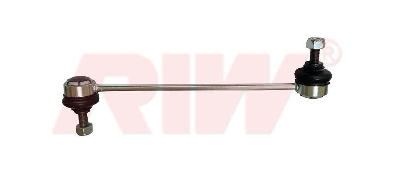 Z-ROT ÖN METAL RENAULT CLIO IV BH 12>19 M10X1,5 249MM