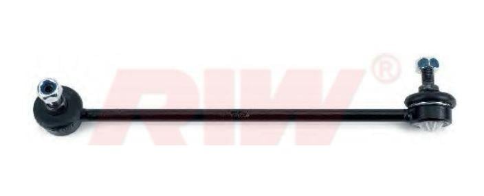 Z ROT SOL METAL HYUNDAI  ACCENT ERA 2005-2010 COUP