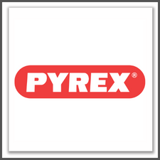 PYREX