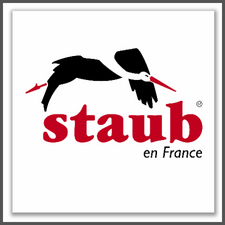 STAUB