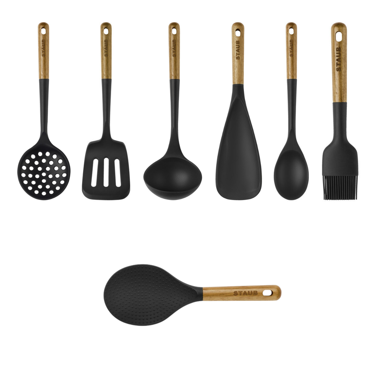 7 PARÇA STAUB GADGET SETİ