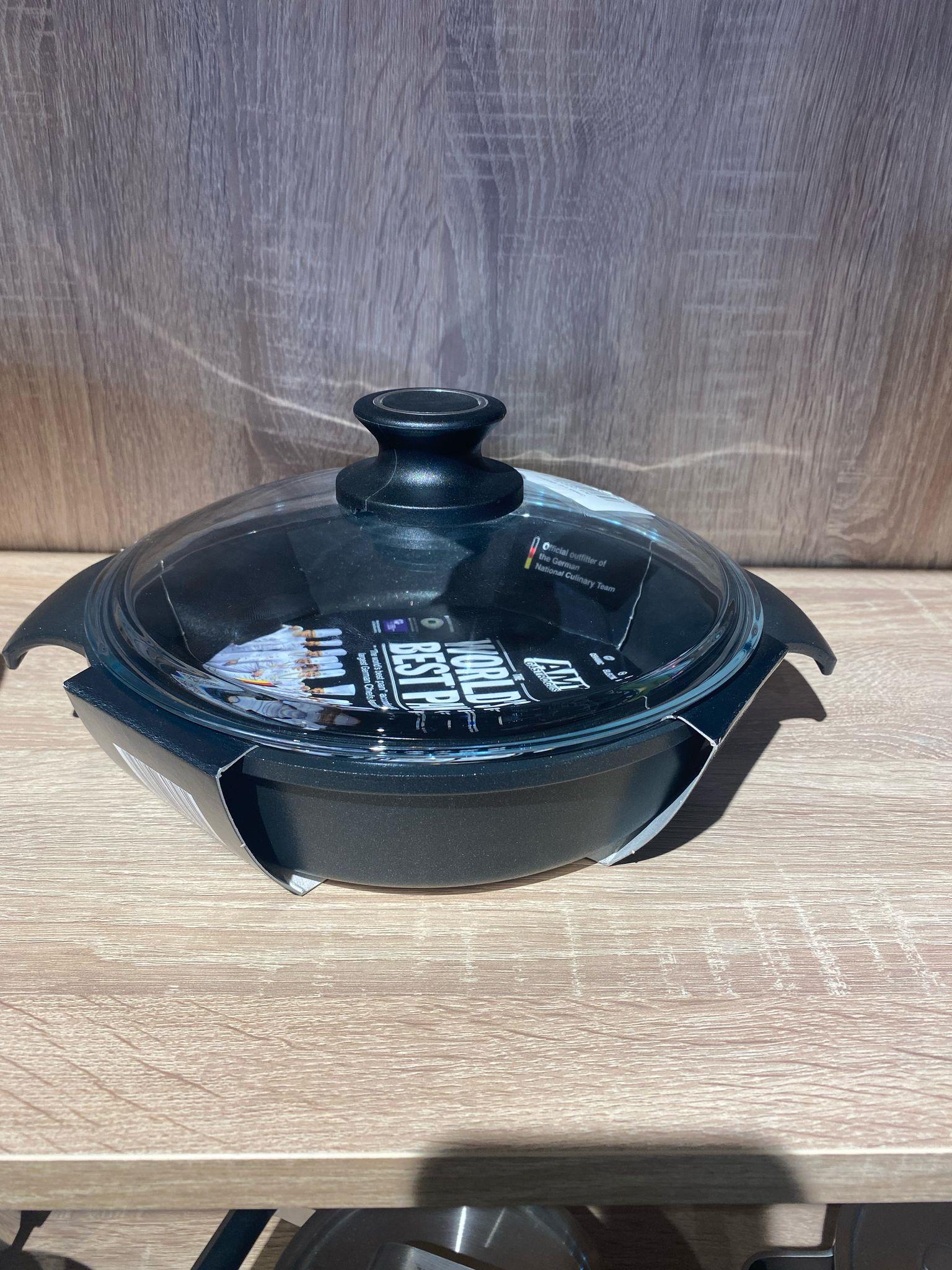 AMT SAHAN Ø22 / derinlik 5cm