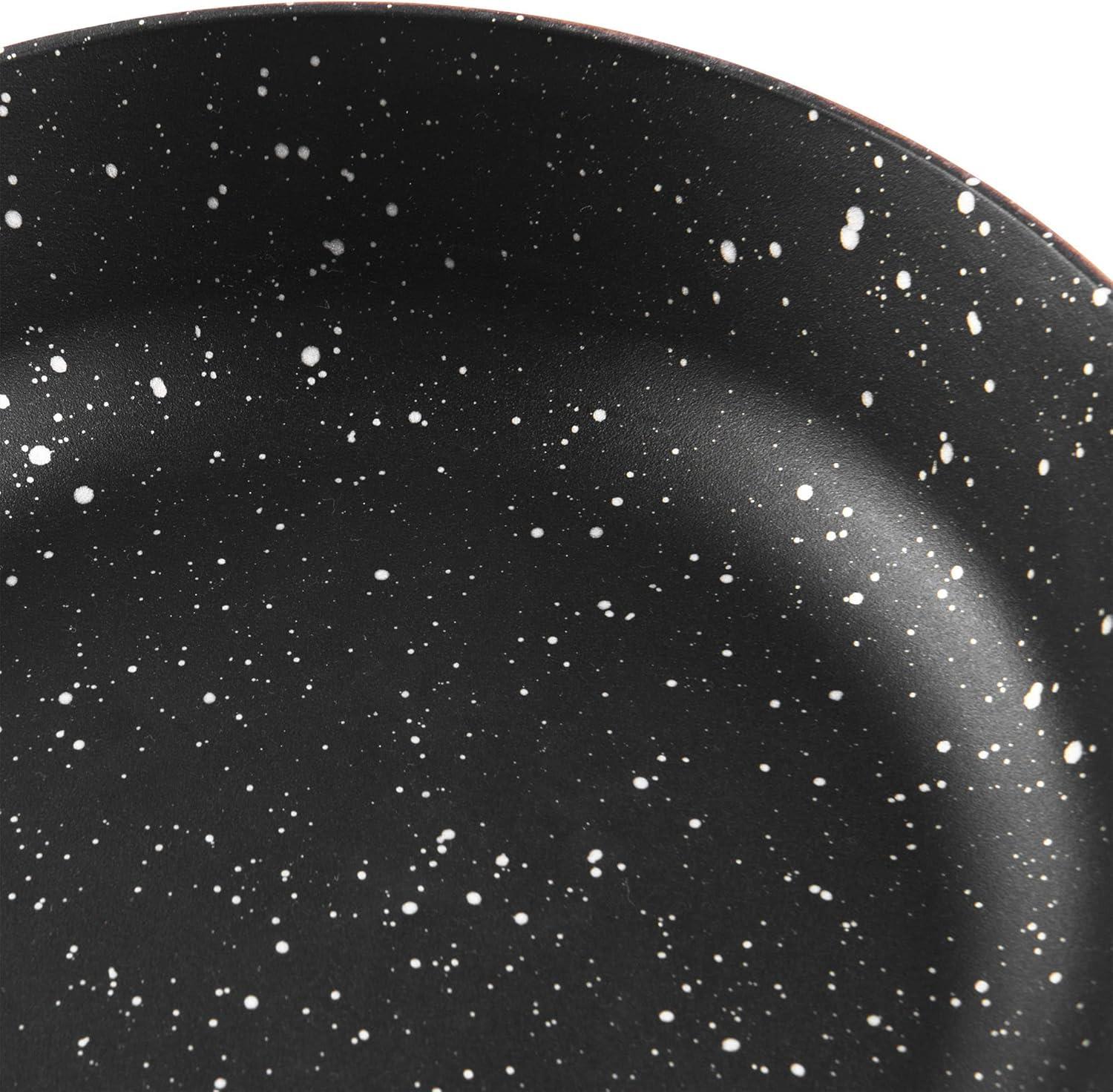 Berghoff 2307406 Gem Stay Cool Pilav Tenceresi Turuncu 24 CM