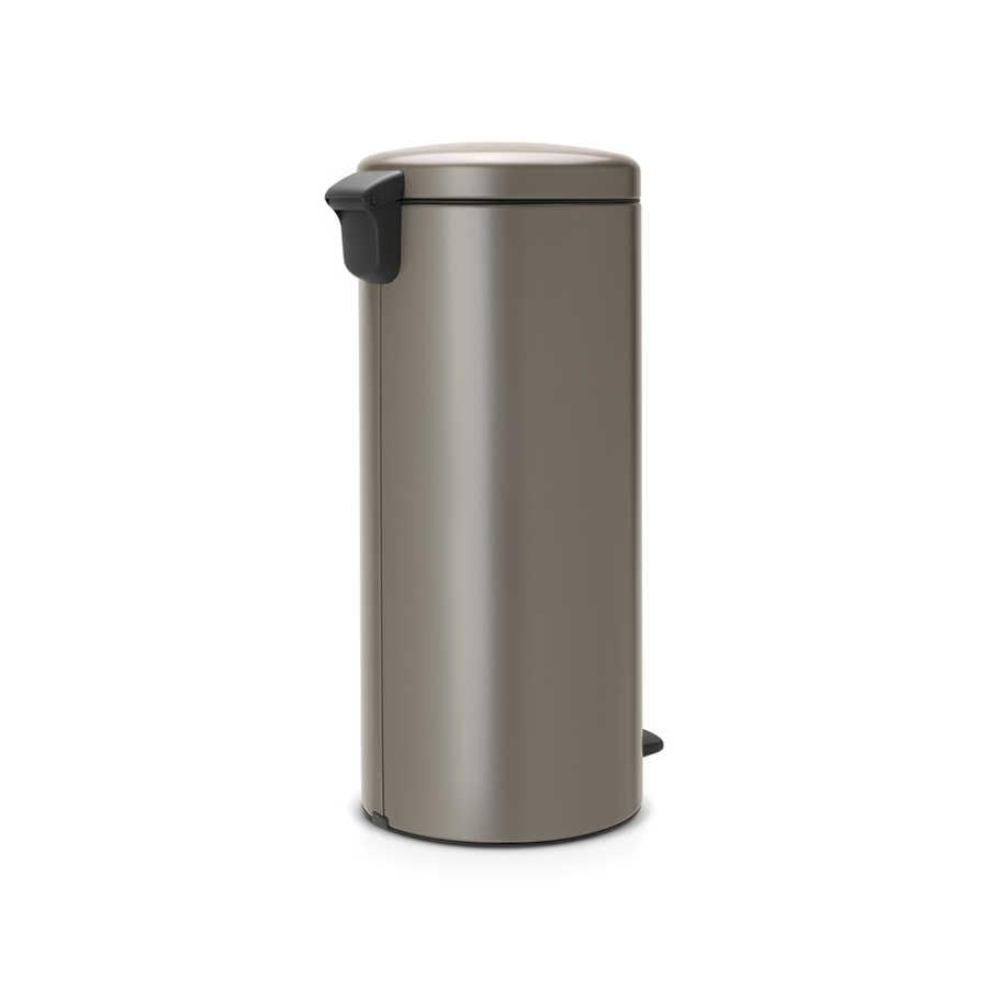 BRABANTIA BRA 114441 001-01- NEWICON PLATINUM PEDALLI ÇÖP KUTUSU 30L