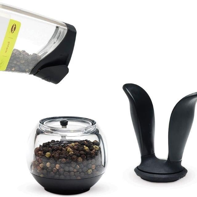 Chefn 101-235-001 PepperBall®  Biber Değirmeni