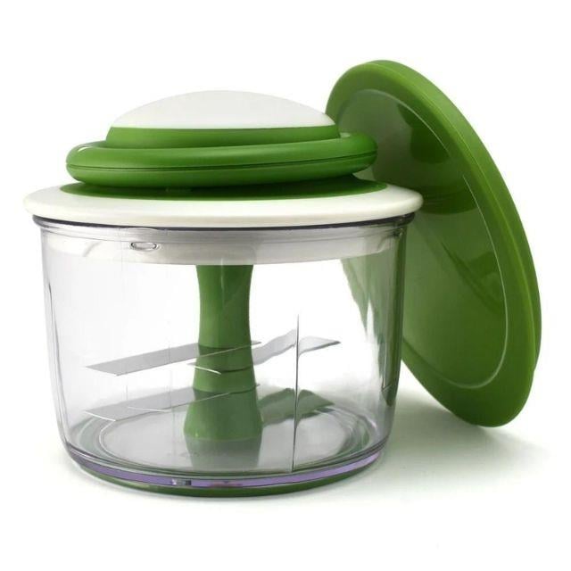 Chefn 102-239-011 VeggiChop™ Manuel İpli Rondo