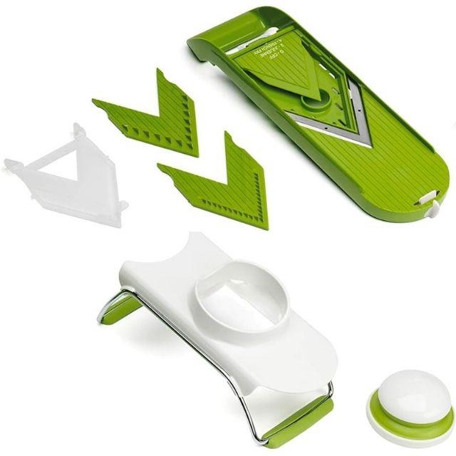 Chefn 104-622-120-E Pulln Slice Ayaklı Mandolin