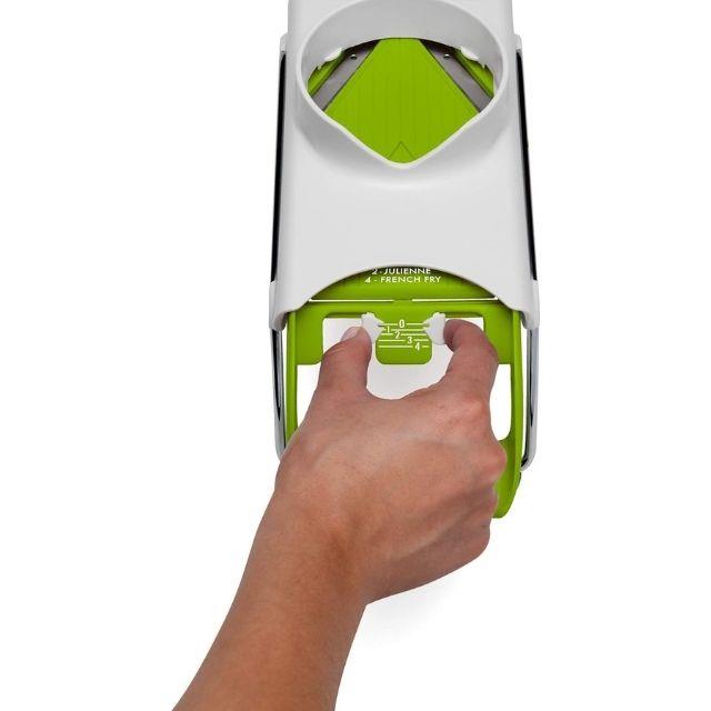 Chefn 104-622-120-E Pulln Slice Ayaklı Mandolin