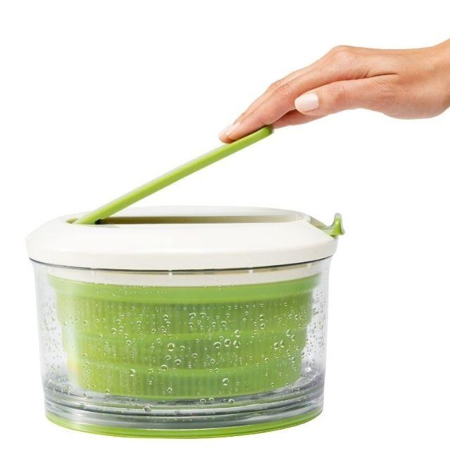 Chefn 104-730-011 SpinCycle™ Küçük Salata Kurutucu