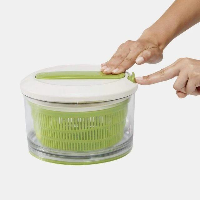 Chefn 104-730-011 SpinCycle™ Küçük Salata Kurutucu