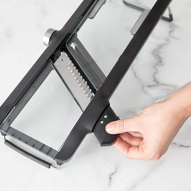 Chefn 5255883KC Cam Mandolin 5 Parça