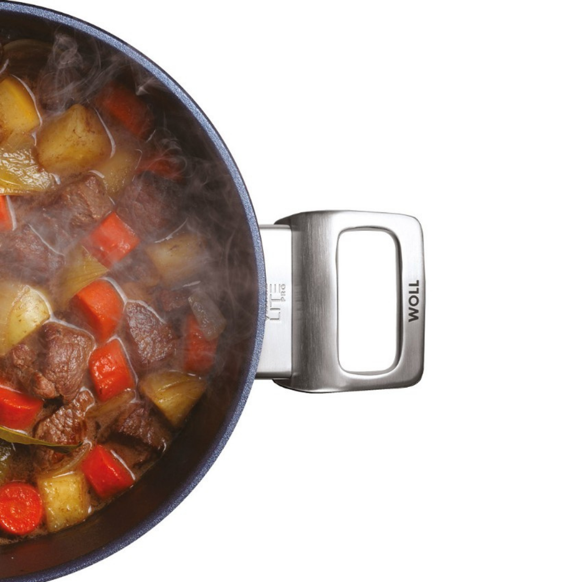 DIAMOND LITE PRO DERIN TENCERE  Ø28 derinlik 10,5cm DL