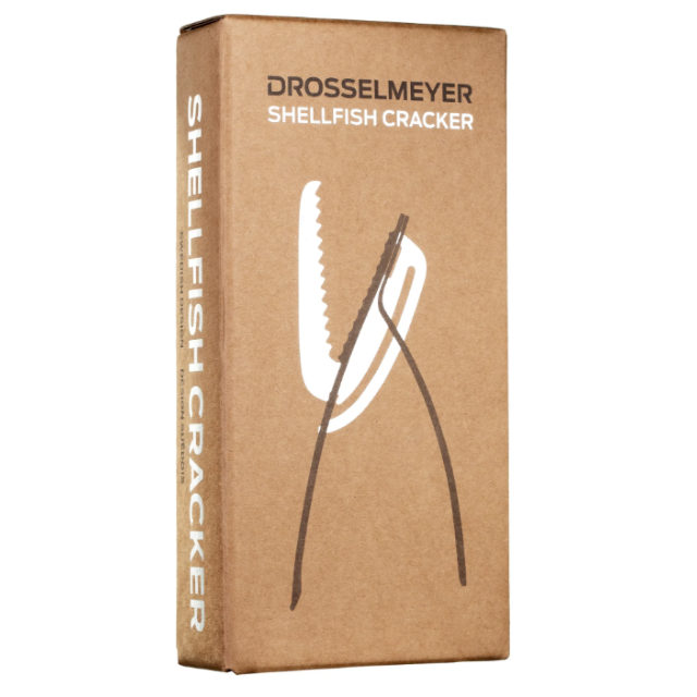 Drosselmeyer CAP02B Istakoz Kıracağı