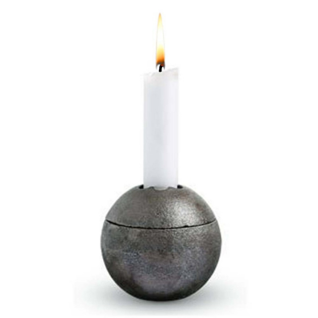 Drosselmeyer CHOP02 Döküm Mumluk