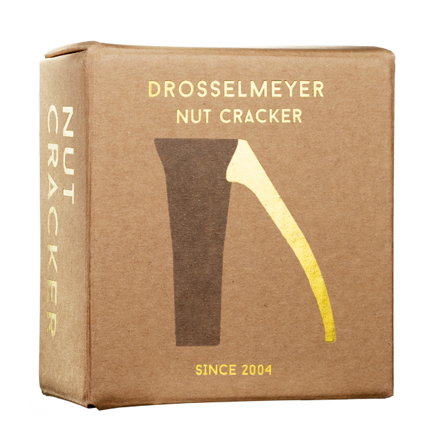 Drosselmeyer NC17 Fındık Kıracağı Gold
