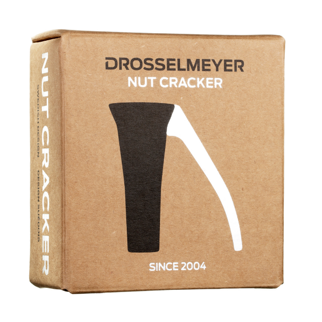 Drosselmeyer NCBP01 Fındık Kıracağı Black