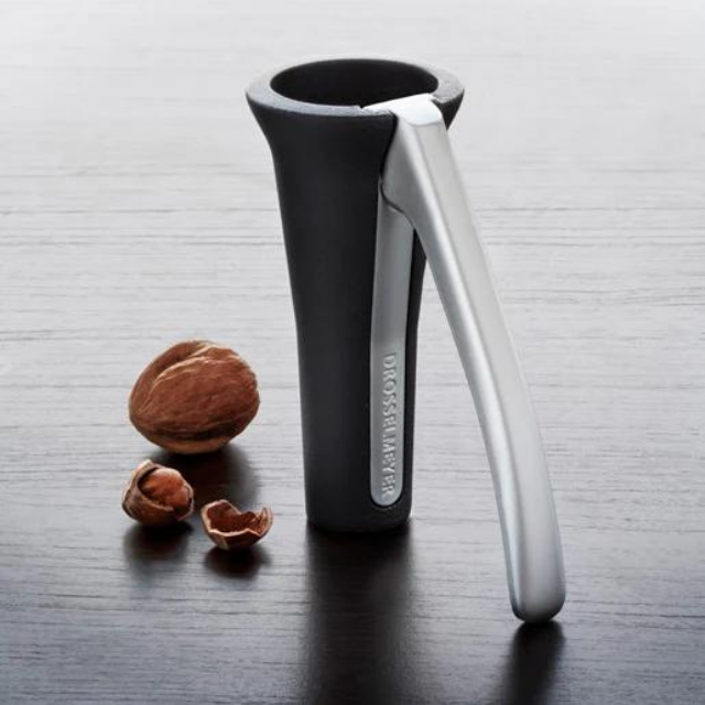 Drosselmeyer NCBP01 Fındık Kıracağı Black