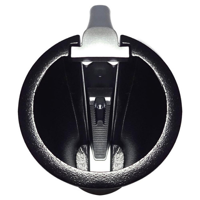 Drosselmeyer NCBP01 Fındık Kıracağı Black