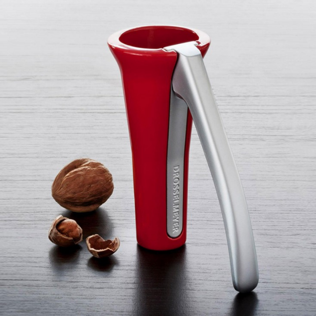 Drosselmeyer NCRP02 Fındık Kıracağı Red