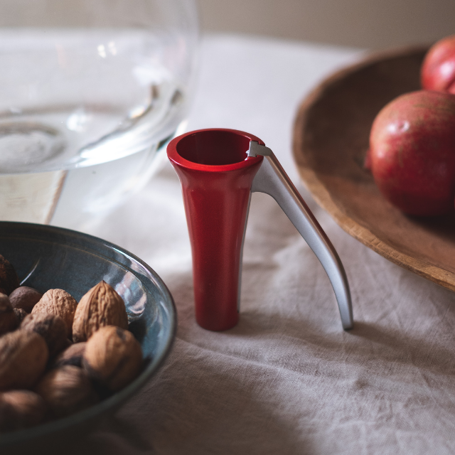 Drosselmeyer NCRP02 Fındık Kıracağı Red