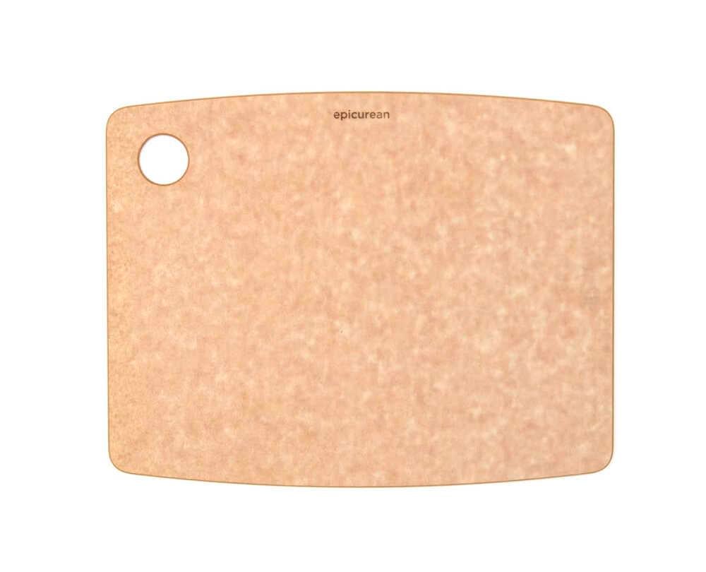 Epicurean EPI 001-120901 Mutfak Serisi Natürel Kesme Tahtası 29x23cm