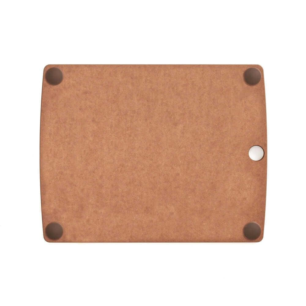 Epicurean EPI 505-120903002 AllinOne Serisi Kahverengi Kesme Tahtası 29x23cm