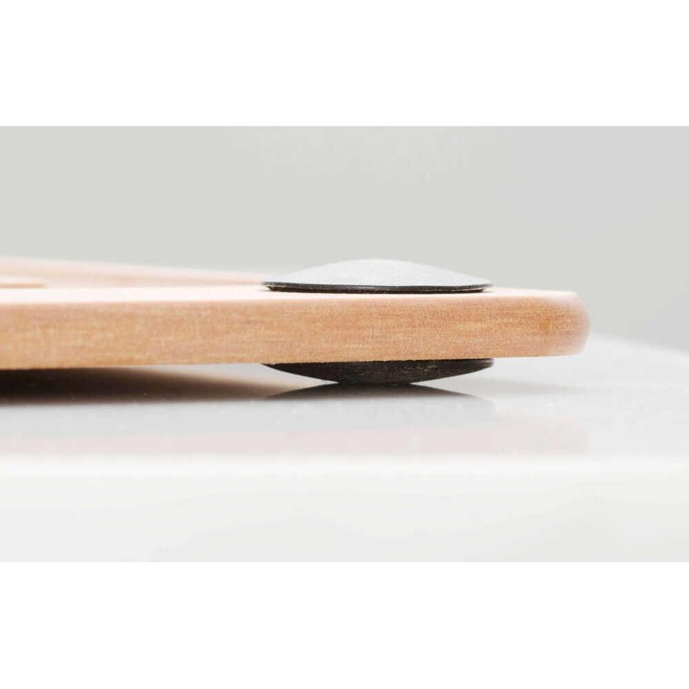 Epicurean EPI 505-151101003 AllinOn Serisi Natural Kesme Tahtası 37x29cm