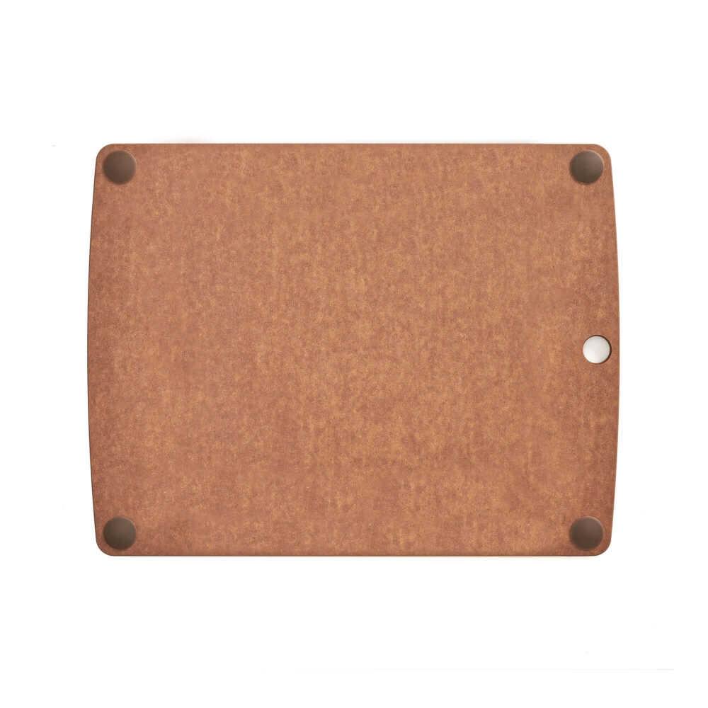 Epicurean EPI 505-151103002 AllinOne Serisi Kahverengi Kesme Tahtası 37x29cm