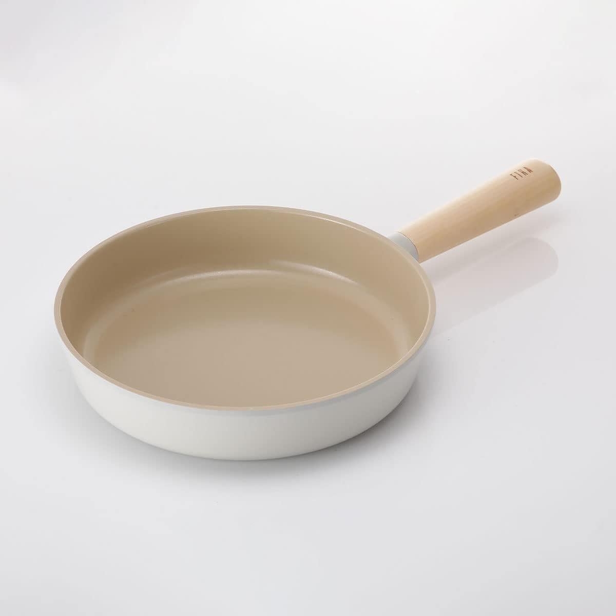 FİKA D-NEOF126 ALÜMİNYUM DÖKÜM TAVA 26CM, BEJ
