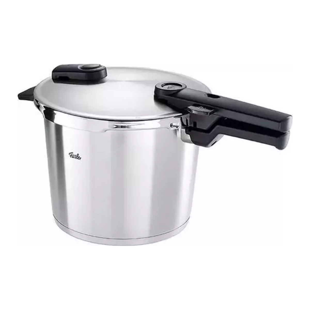 FISSLER VITAQUICK PREMIUM DÜDÜKLÜ TENCERE 6,0L