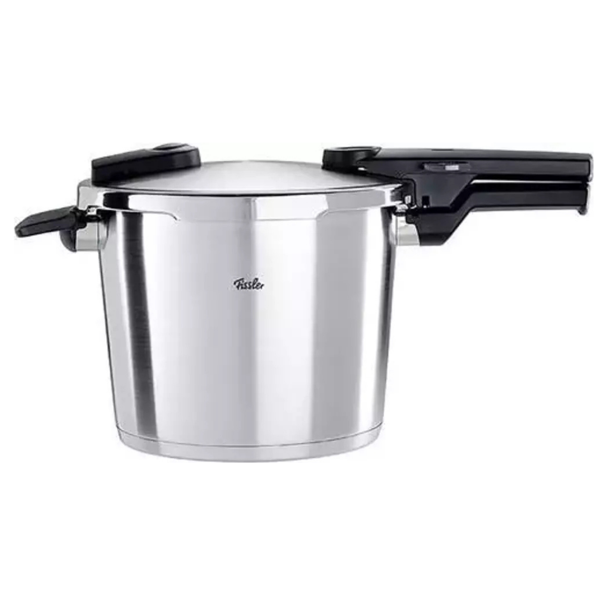 FISSLER VITAQUICK PREMIUM DÜDÜKLÜ TENCERE 6,0L