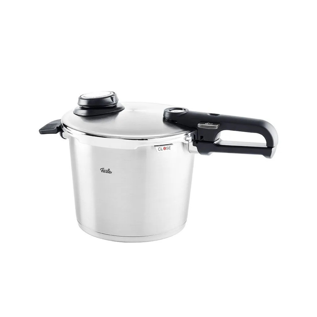 FISSLER VITAVIT PREMIUM MAT DÜDÜKLÜ TENCERE 6.0L
