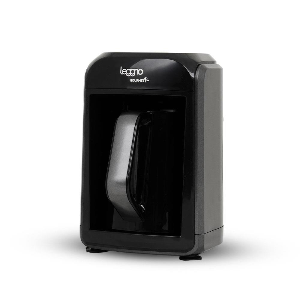 GRMTK101MGR GOURMETPRO KÖZDE TÜRK KAHVE MAKİNESİ MET. GRİ