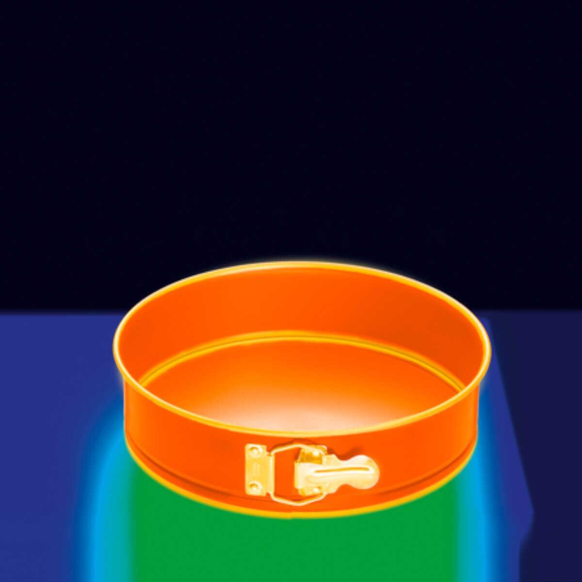 KAISER KELEPCELI CRSTAL CAM K.K 28CM