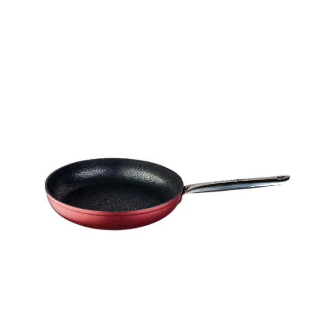 LEGGNO MASTER DAILY MDY282SET07RD 7 PRÇ. SET METALİK KIRM.