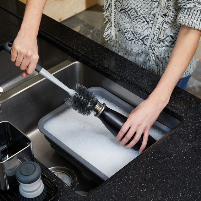 MasterClass MCBOTBRUSH Şişe Fırçası