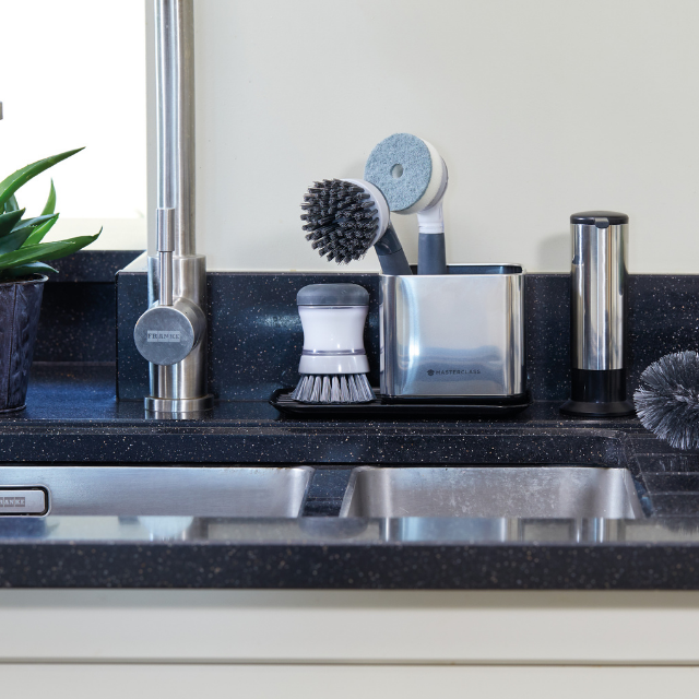 MasterClass MCDBRUSH Bulaşık Fırçası