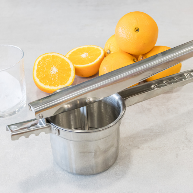 MasterClass MCRICERSS Patates Pres